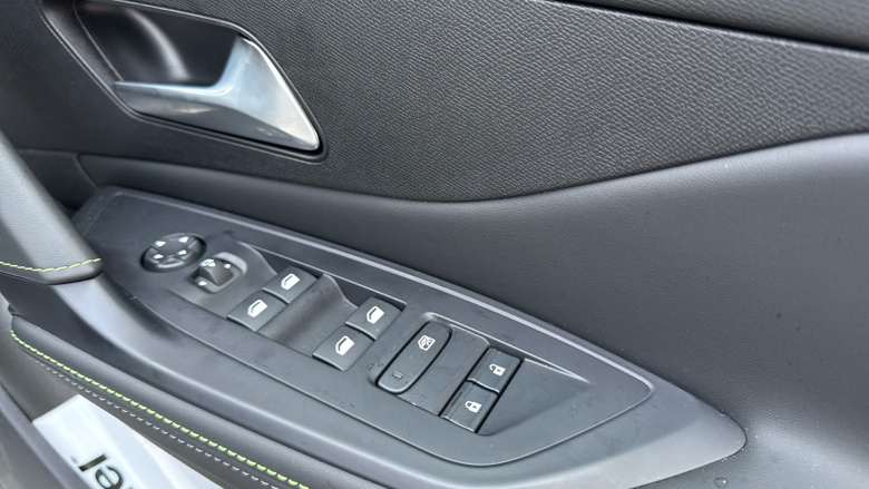 Peugeot 308 1.2 Hybrid 145 GT 5dr e-DSC6 Petrol Hatchback